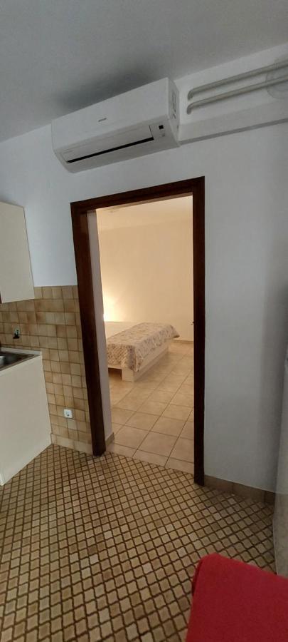 Dvosoban Apartman U Centru Grada Biograd Na Moru Exterior photo